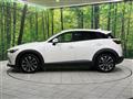 2021 Mazda CX-3