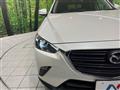 2021 Mazda CX-3