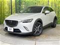 2017 Mazda CX-3