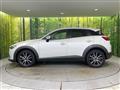 2017 Mazda CX-3