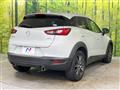 2017 Mazda CX-3