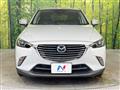 2017 Mazda CX-3