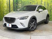 2017 Mazda CX-3