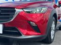 2020 Mazda CX-3