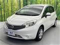 2013 Nissan Note
