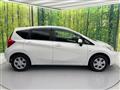 2013 Nissan Note