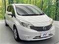 2013 Nissan Note