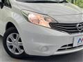 2013 Nissan Note