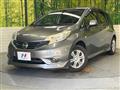 2014 Nissan Note