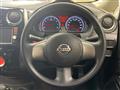 2014 Nissan Note