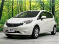2015 Nissan Note