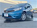 2016 Nissan Note