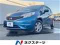 2016 Nissan Note