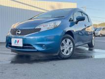 2016 Nissan Note