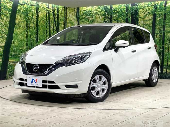 2019 Nissan Note
