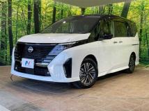 2024 Nissan Serena