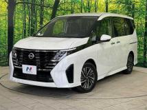 2024 Nissan Serena