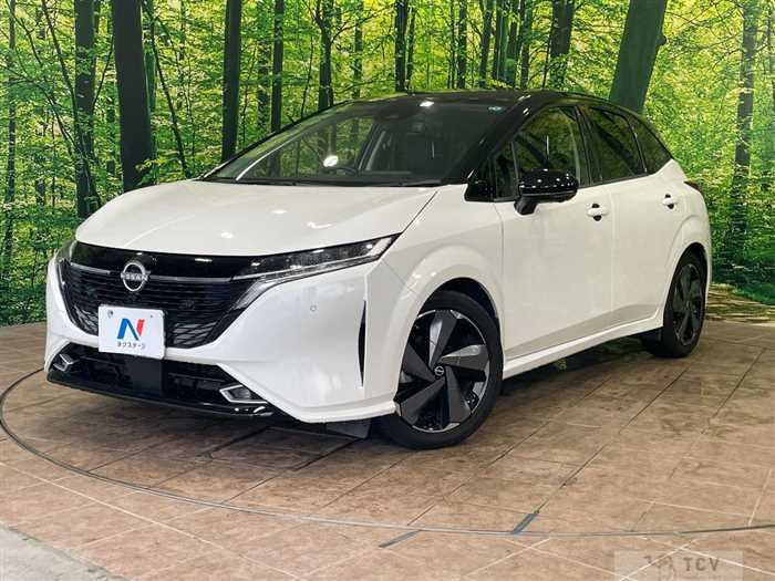 2022 Nissan Nissan Others