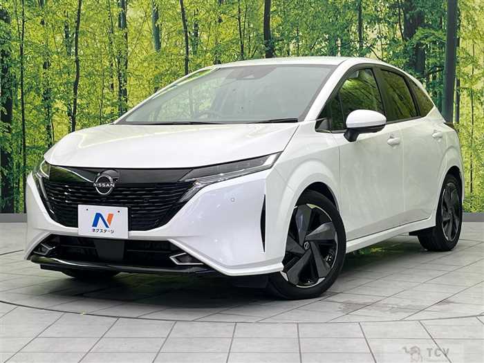 2023 Nissan Nissan Others
