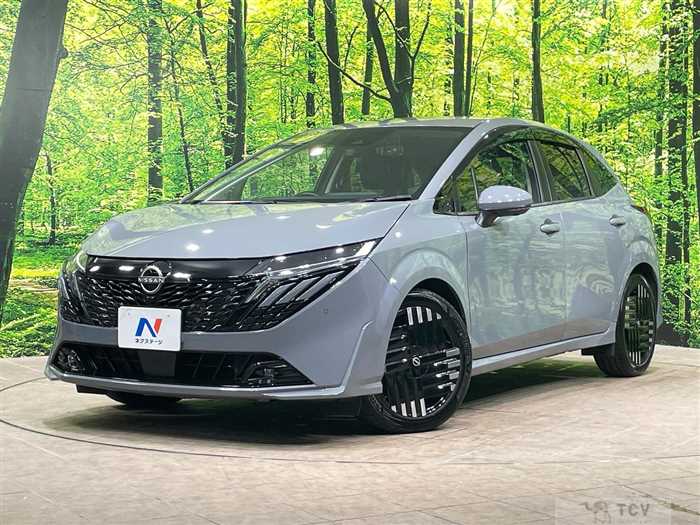 2024 Nissan Nissan Others