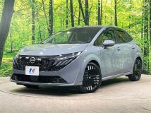 2024 Nissan Nissan Others