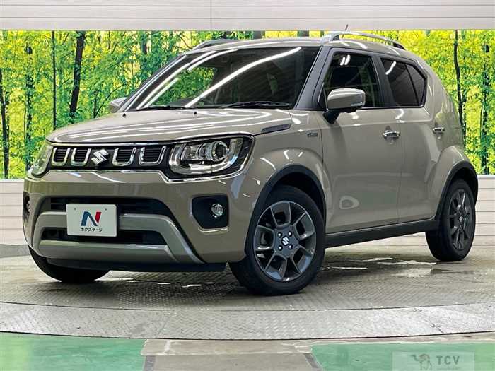 2021 Suzuki Suzuki Others