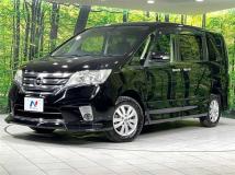 2013 Nissan Serena