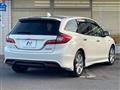 2015 Honda Jade