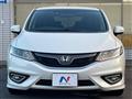 2015 Honda Jade