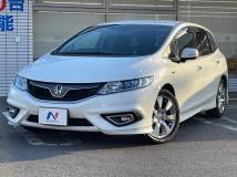 2015 Honda Jade