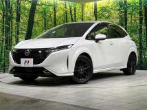 2022 Nissan Nissan Others