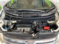 2010 Honda Freed Spike