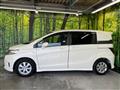 2010 Honda Freed Spike