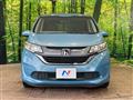 2017 Honda Freed