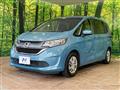 2017 Honda Freed