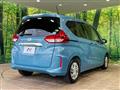 2017 Honda Freed