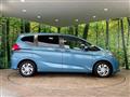 2017 Honda Freed