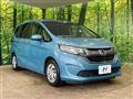 2017 Honda Freed
