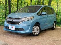 2017 Honda Freed