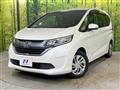 2017 Honda Freed