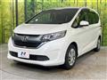 2017 Honda Freed