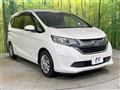 2017 Honda Freed