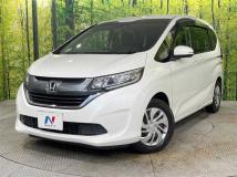 2017 Honda Freed