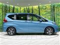 2018 Honda Freed