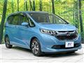 2018 Honda Freed