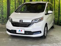2019 Honda Freed