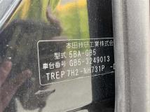 2024 Honda Freed+