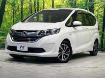 2018 Honda Freed