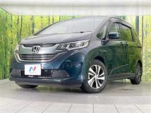 2018 Honda Freed