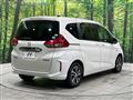 2018 Honda Freed